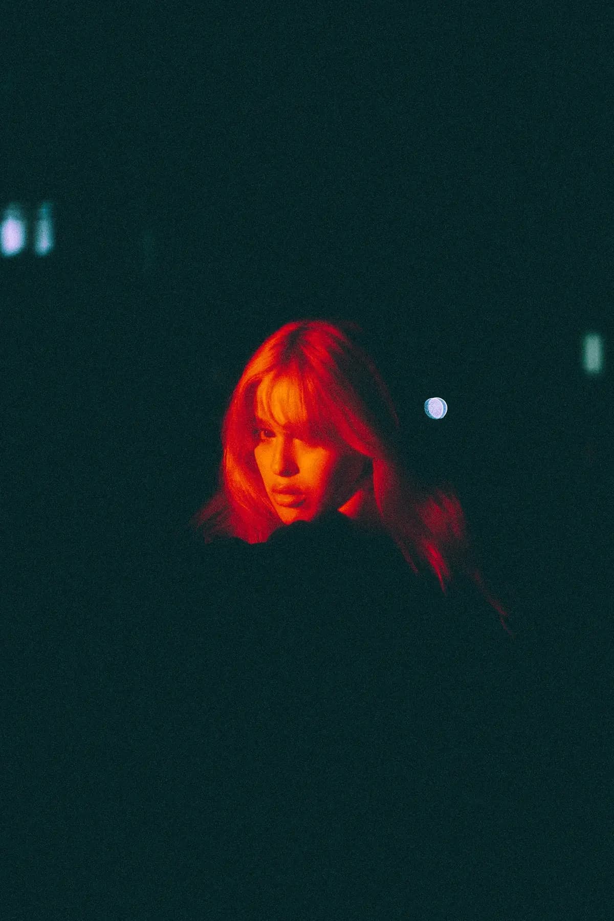Midnight Presence