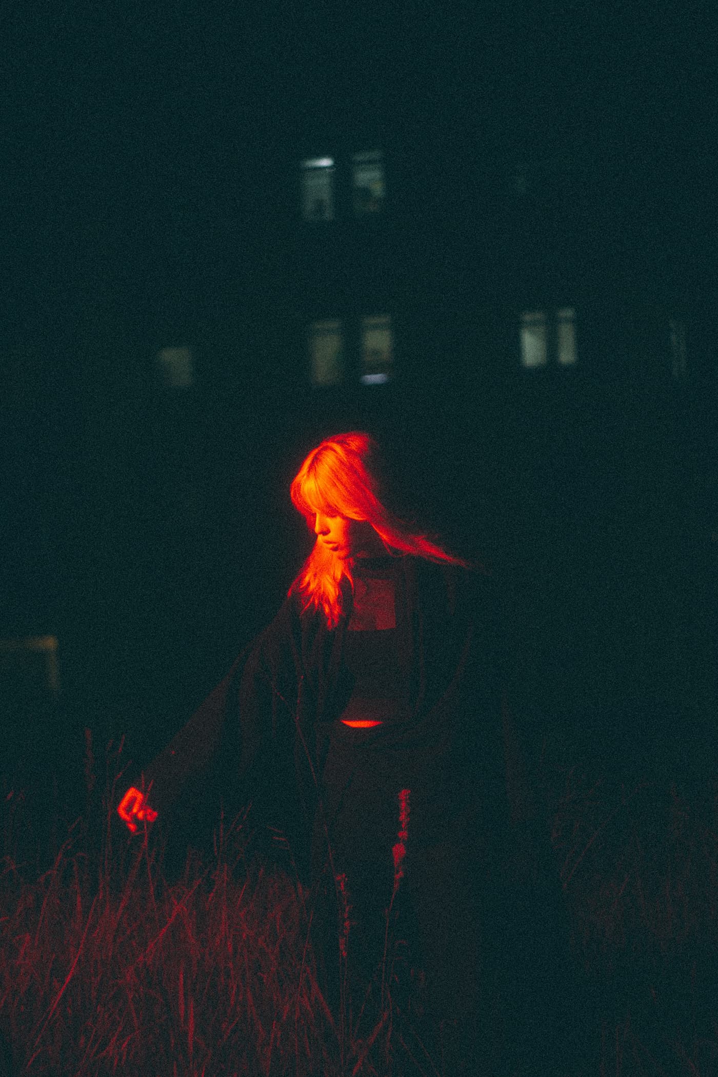 Distant Windows