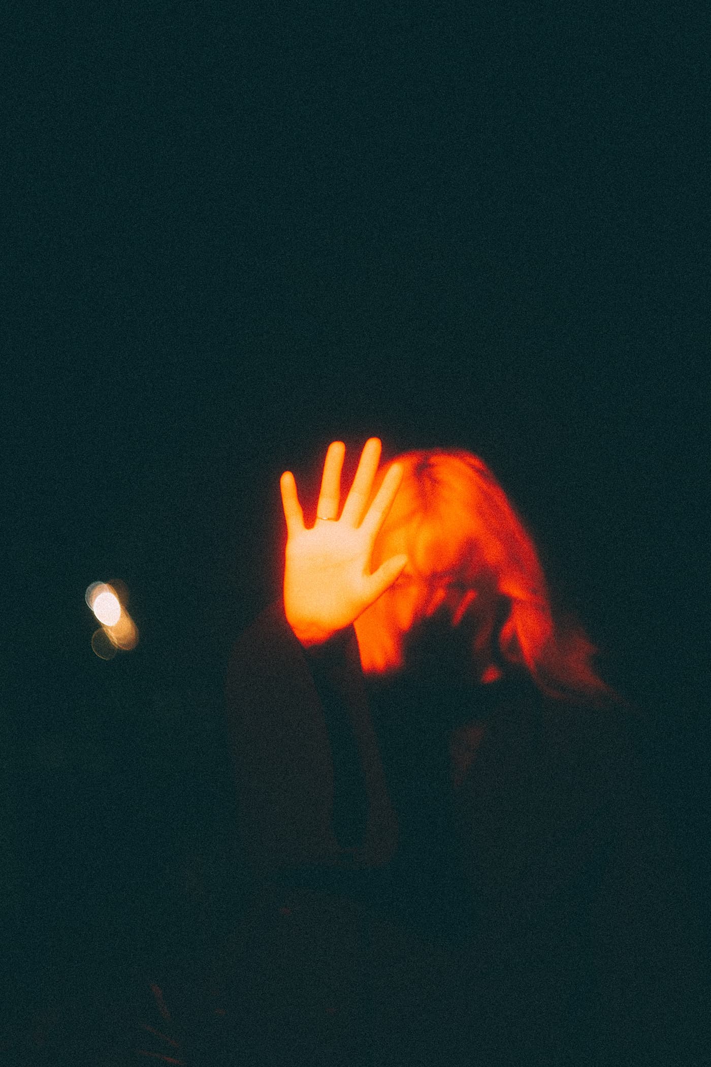Halting Light