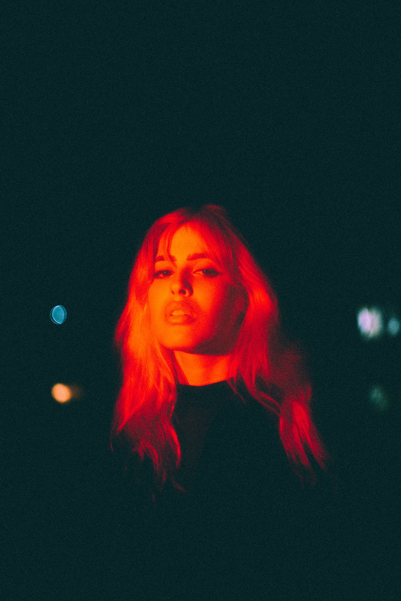 Gaze of Fire